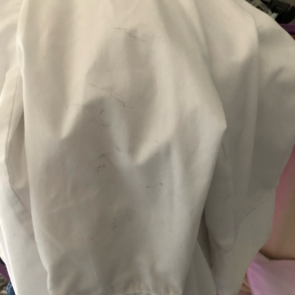 Neil Allyn button up - Picture 4 of 4